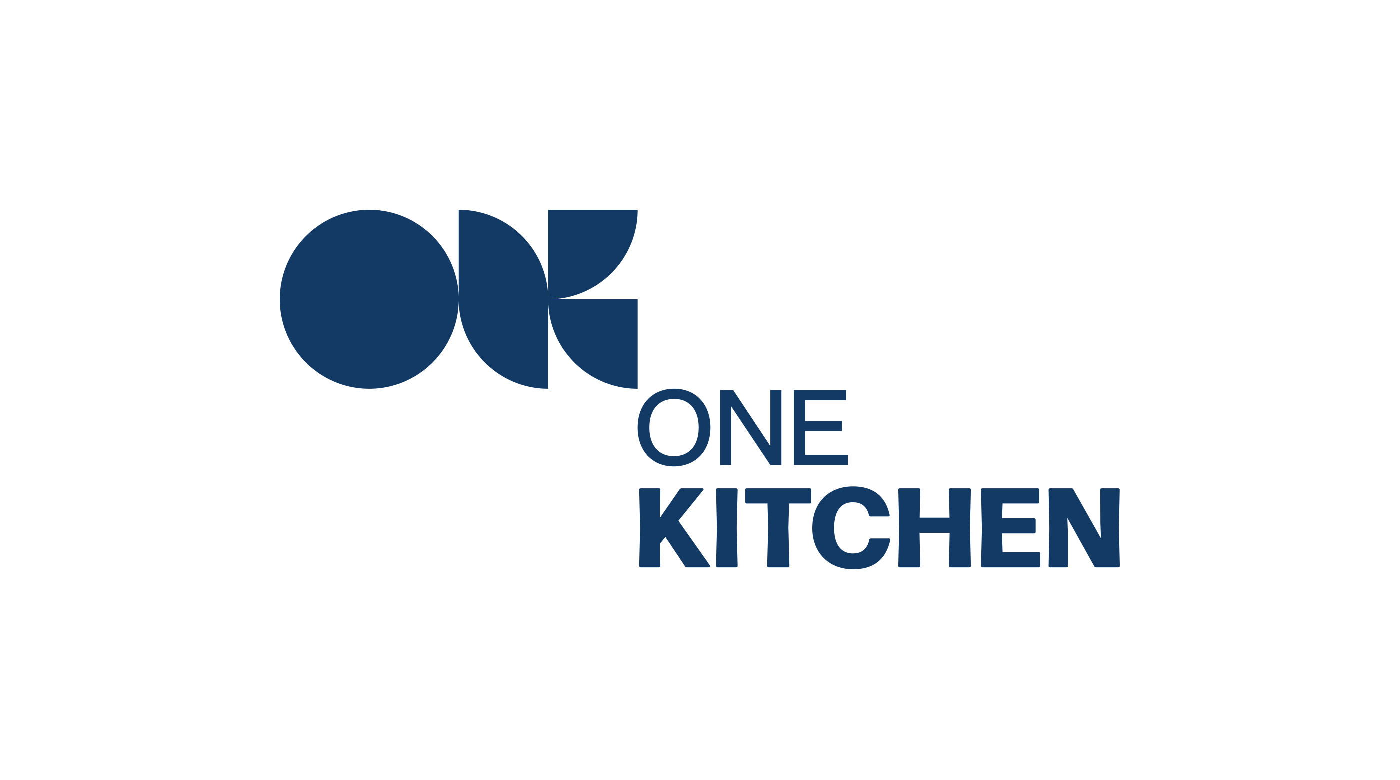 One Kitchen