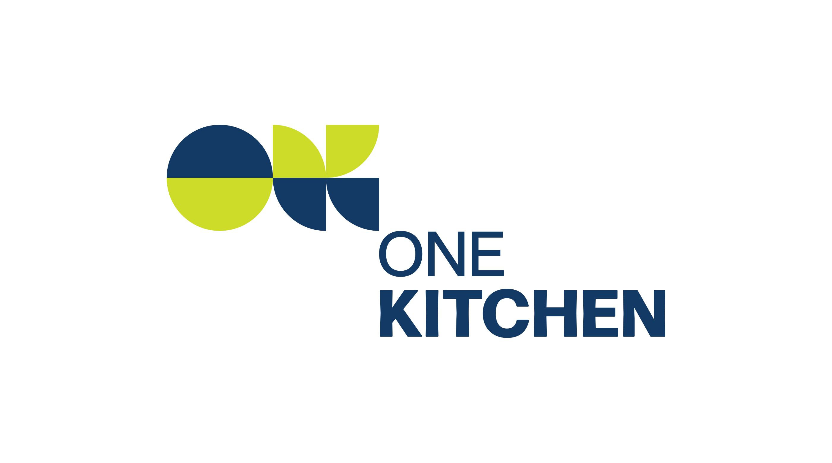 One Kitchen